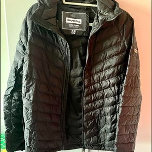 SUPERDRY Mens Jacket !
